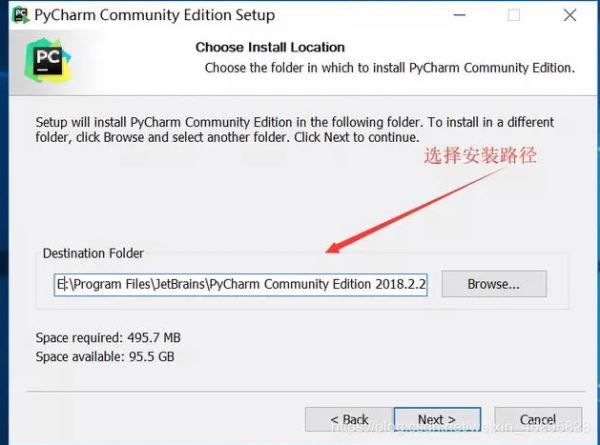 如何安裝Python開發(fā)工具PyCharm