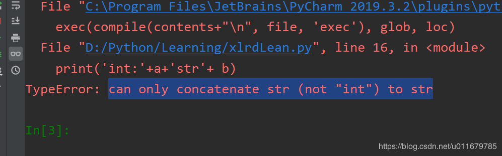 Python3使用xlrd、xlwt处理Excel方法数据