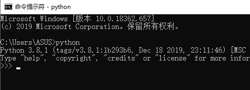 如何安装Python解释器及PyCharm工具