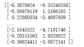 python代碼如何實(shí)現(xiàn)k-means聚類分析