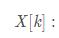 使用python如何實(shí)現(xiàn)DFT