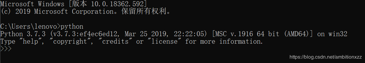 python中使用pip install时安装失败怎么解决