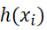 python實(shí)現(xiàn)最小二乘法的示例