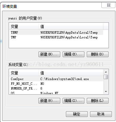 Python3.6 + TensorFlow 安装配置图文教程（Windows 64 bit）