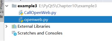 在python3中实现更新界面