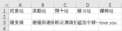 Python如何利用utf-8-sig编码格式解决写入csv文件乱码问题