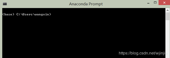 Anaconda3+tensorflow2.0.0+PyCharm安装与环境搭建(图文)