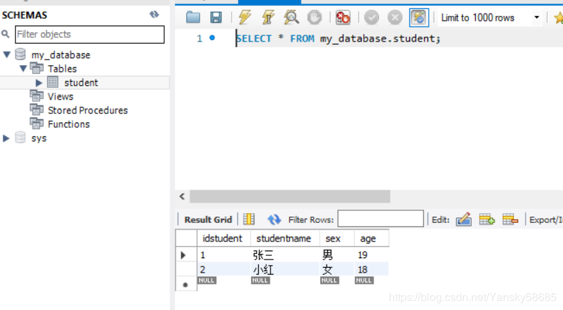 Python3連接Mysql8.0遇到的問題及處理步驟