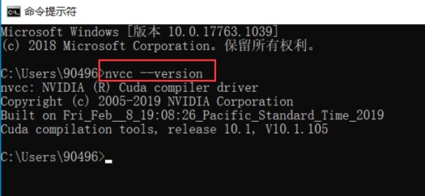 Win10下安裝并使用tensorflow-gpu1.8.0+python3.6全過程分析（顯卡MX250+CUDA9.0+cudnn）