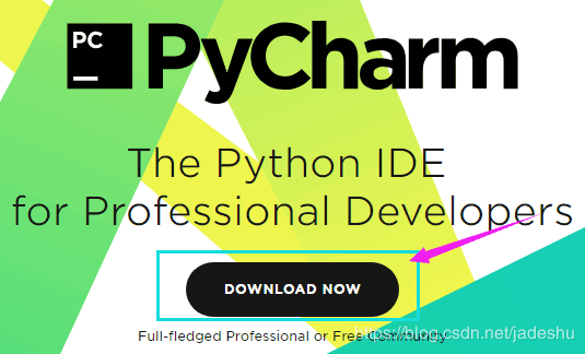 Python3和PyCharm的安裝方法