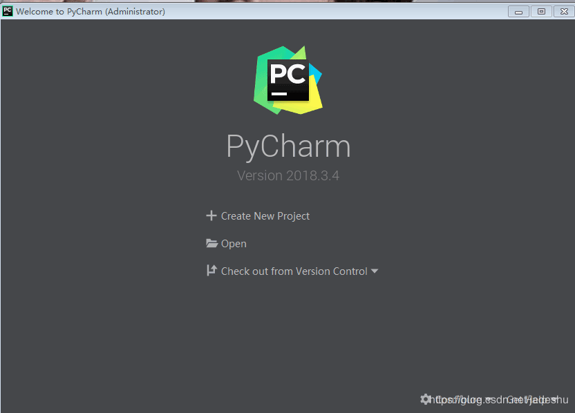 Python3和PyCharm的安裝方法