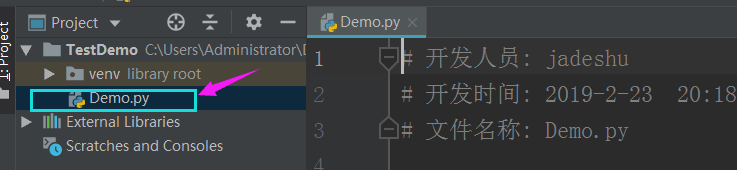 Python3和PyCharm的安裝方法