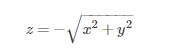 TensorFlow中多元函数有极值的示例分析