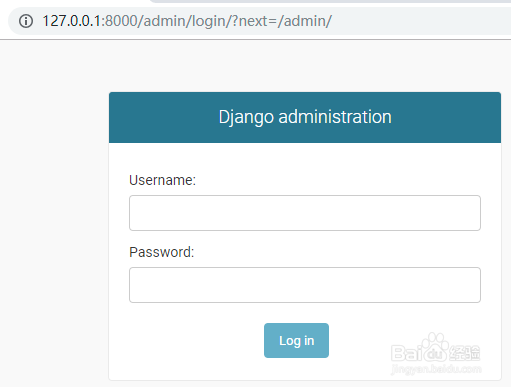 Django关于admin的使用技巧和知识点