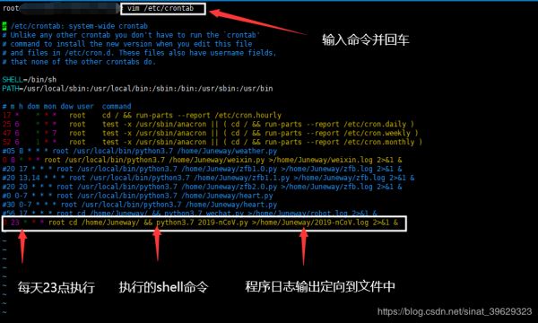 python+selenium定時(shí)爬取丁香園的新型冠狀病毒數(shù)據(jù)并制作出類似的地圖（部署到云服務(wù)器）