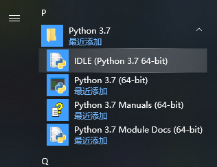 Python和Anaconda和Pycharm安装的示例分析