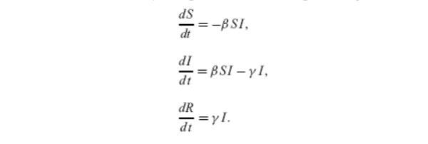 python如何模擬預(yù)測一下新型冠狀病毒肺炎的數(shù)據(jù)