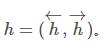 双向RNN:bidirectional_dynamic_rnn()函数怎么用