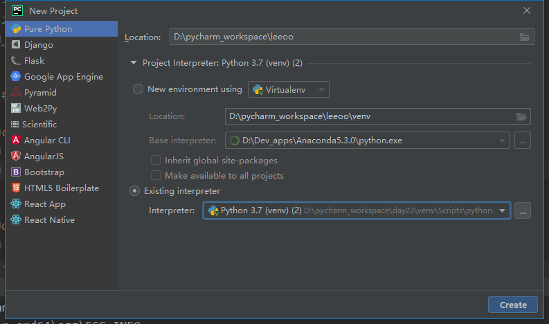 利用setuptools打包python程序的方法步骤