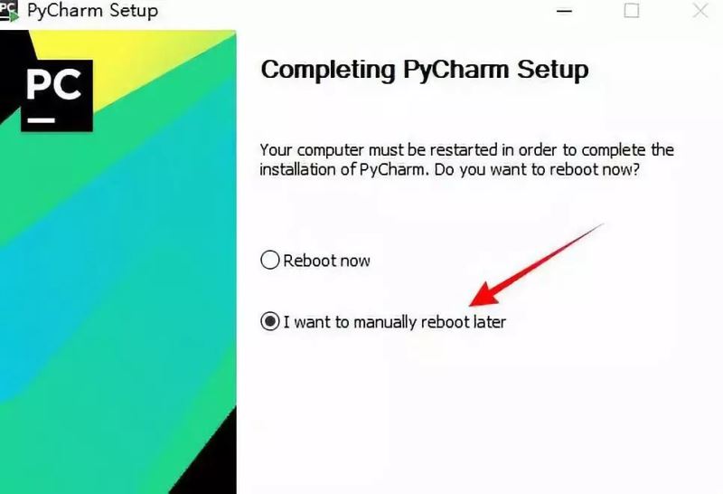 PyCharm漢化安裝及永久激活詳細教程(靠譜)