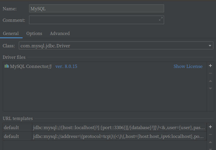 详解pycharm连接不上mysql数据库的解决办法