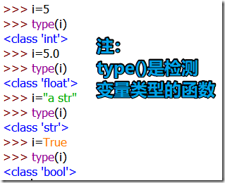 Python变量 数据类型 数据类型转换相关函数用法实例详解 开发技术 亿速云