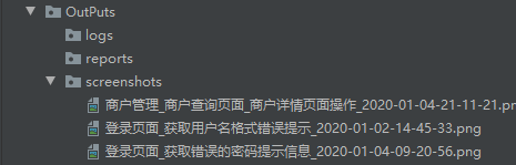 基于python+selenium如何实现二次封装