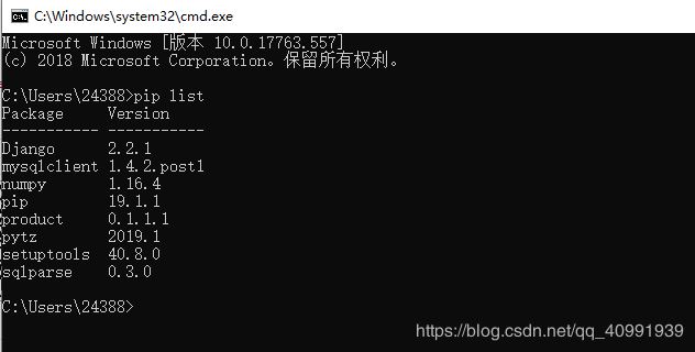 如何在win10系统中安装python3