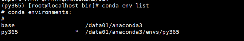 怎么在CentOS7环境中安装python3.6.8