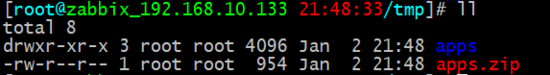 python如何实现上传文件到linux指定目录的方法