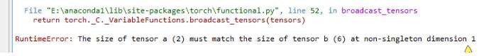 基于MSELoss()與CrossEntropyLoss()的區(qū)別詳解