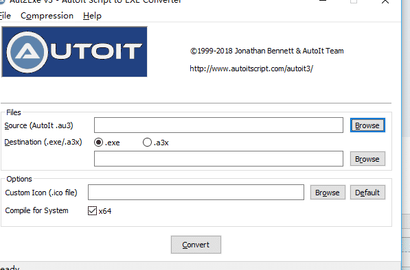 詳解Python中selenium如何使用autoIT上傳附件