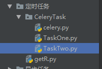 python怎么基于celery实现异步任务周期任务定时任务
