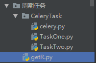 python怎么基于celery实现异步任务周期任务定时任务