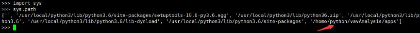 如何使用pth文件添加Python环境变量