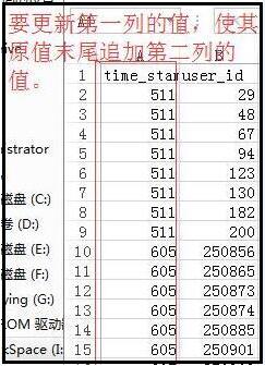 怎么更改pandas dataframe中两列的位置