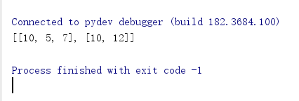 python3实现在二叉树中找出和为某一值的所有路径(推荐)