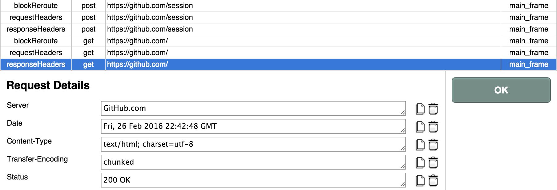 python requests模拟登陆github的实现方法