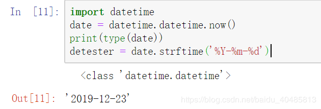 python中如何解决有关时间日期格式转换问题
