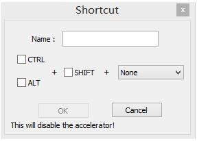 在notepad++中实现直接运行python代码