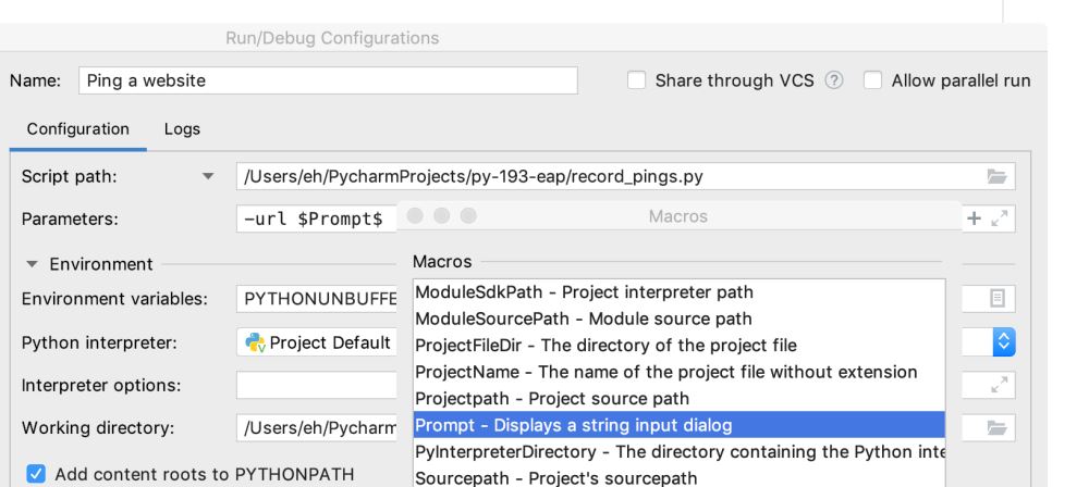 PyCharm2019.3有哪些新功能