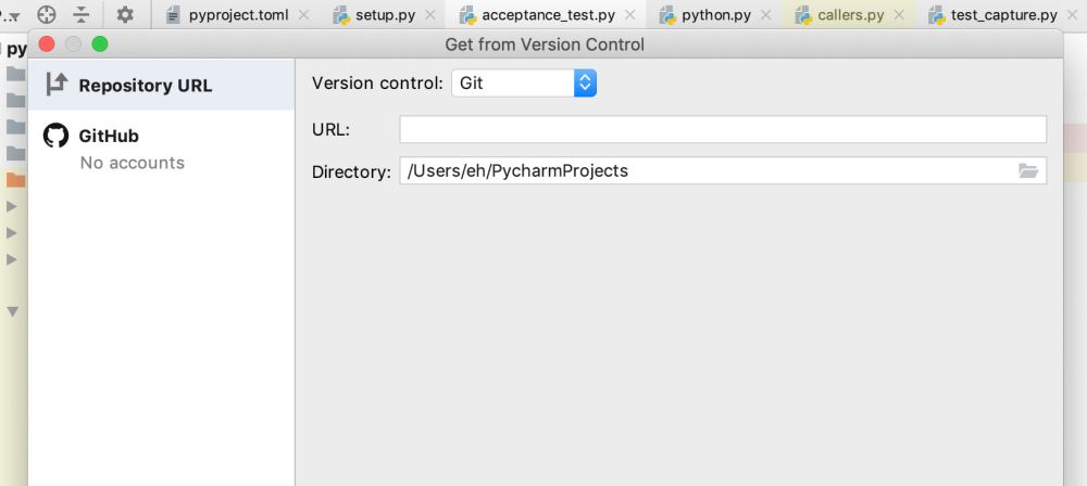 PyCharm2019.3有哪些新功能