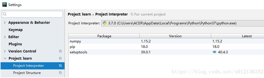 如何解決pycharm 安裝numpy失敗的問(wèn)題