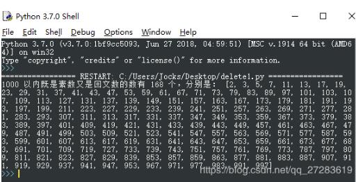 解决Python中回文数和质数的问题