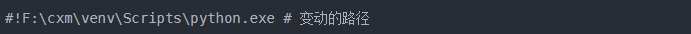 Python pip安装模块提示错误怎么办