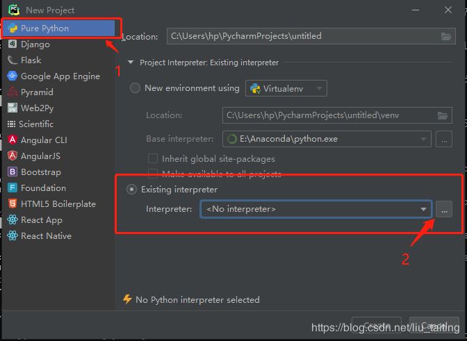 Windows10下Tensorflow2.0 安装及环境配置教程(图文)