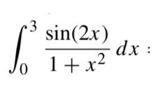 python中使用Matlab求定积分的实现