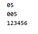 详解Python中的format格式化函数的使用方法