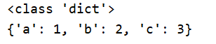 在Python中如何实现字符串、列表、元组、字典之间的相互转换