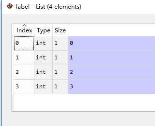 Python中l(wèi)ist和numpy array如何存儲和讀取